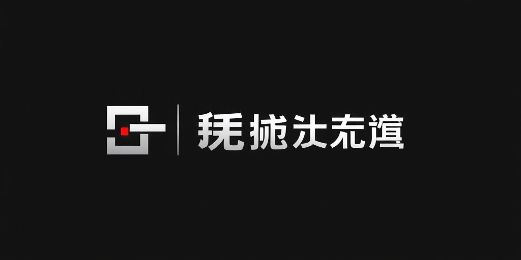 博纳影业品牌标识