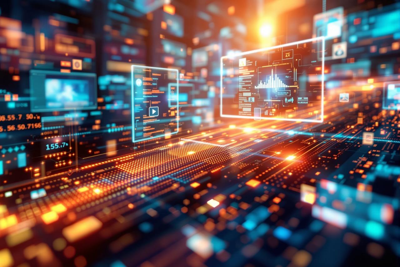 光影影院技术团队研发新一代视频编码技术，画质提升40%