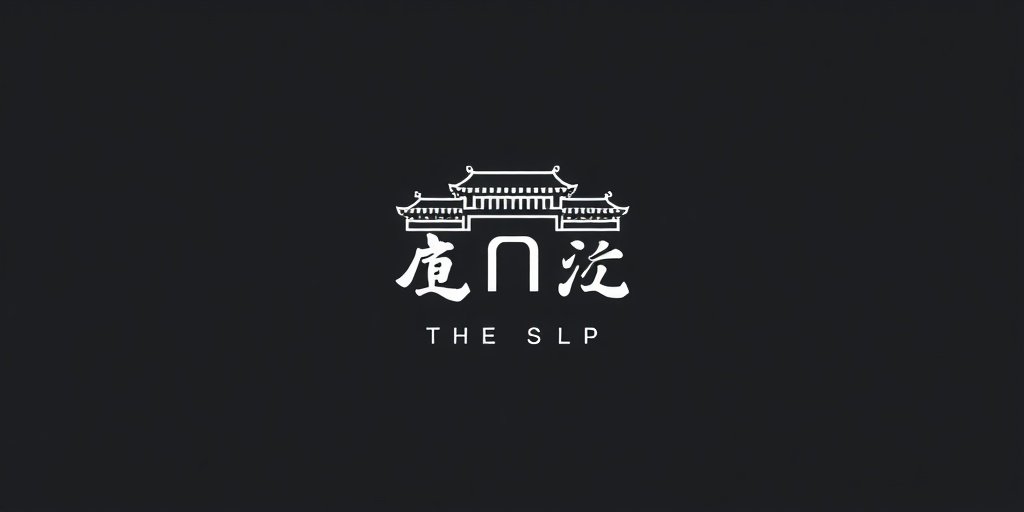 横店影视城品牌标识